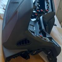 cruscotto  plancia BMW Serie 1 F70