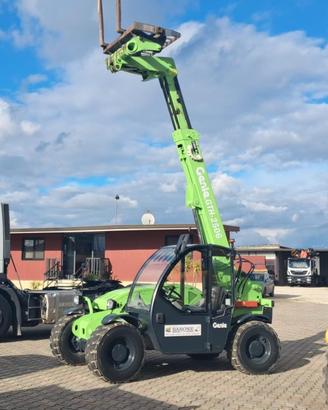 GENIE GTH 2506 SOLLEVATORE TELESCOPICO NOLEGGI
