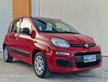 Fiat Panda 1.2 benzina 70cv 0tt.2013