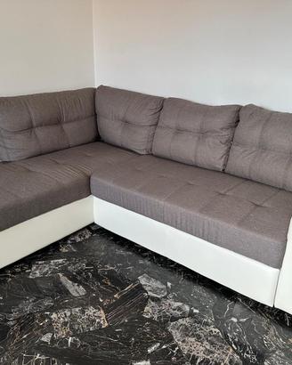 Divano letto