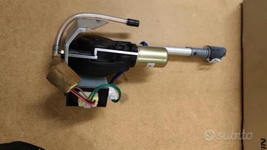 Antenna Elettrica per auto 