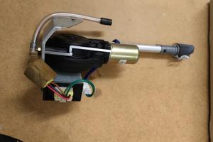 Antenna Elettrica per auto 