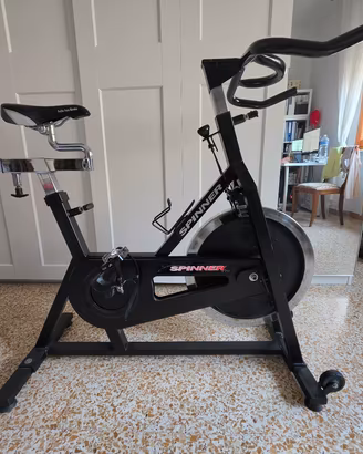 Spinning Bike - Spin Bike