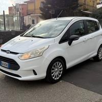 Ford b-max 1.6 diesel