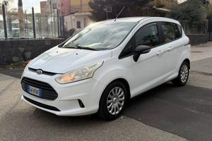 Ford b-max 1.6 diesel