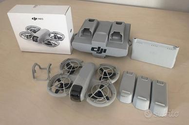 Dji neo 