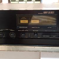 Pioneer A-X530