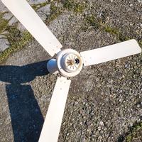 ventilatore soffitto oriemme 