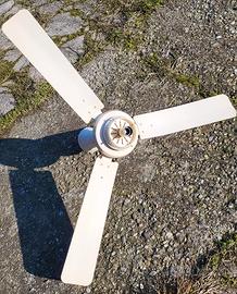 ventilatore soffitto oriemme 