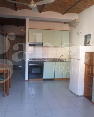 Appartamento Cento [Cod. rif A0008ARG]
