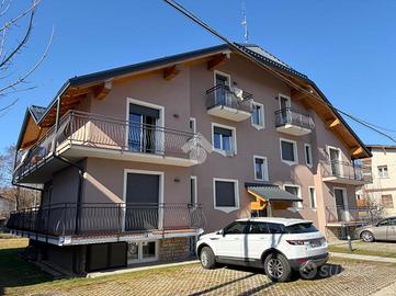3 LOCALI A ASIAGO