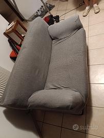 GRATUITO  Divano 2 Posti