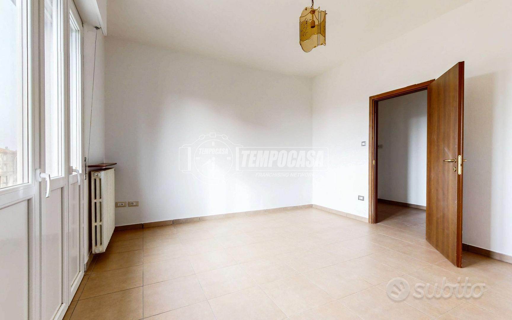 Appartamento – Mantova, Angeli - Altro