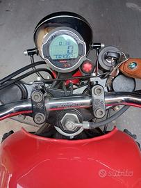 BMW K100 RS 1988