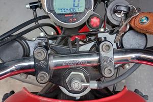 BMW K100 RS 1988