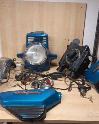 Lotto ricambi Honda cx 500 prezzi r.egalo