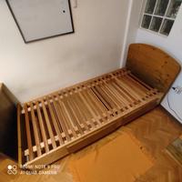 Letto singolo