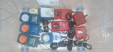 Lima Ho trasformatori