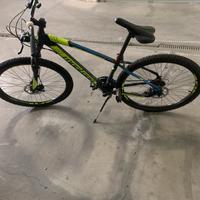 MTB Montana Adverse 27