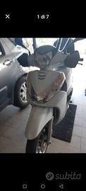 Honda SH 300 - 2011