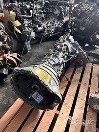 Cambio Manuale Ssangyong Rexton 2.7 XDI 665925