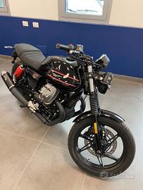 Moto Guzzi V7 STONE SPECIAL EDITION