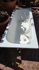 Vasca da bagno 70x170