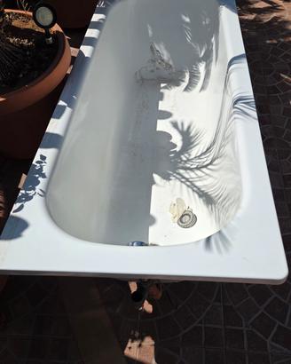 Vasca da bagno 70x170
