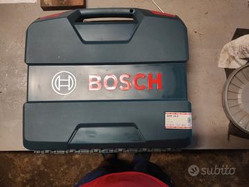 valigetta Bosch Professional