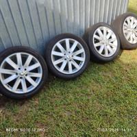 Cerchi in lega golf 6