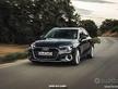 Audi a3 2020 2024 musata frontale ricambi