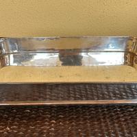 Vassoio Royal Sheffield - Royal Family