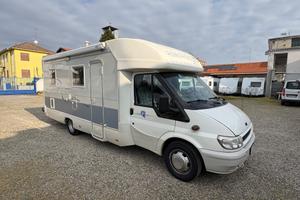 Rimor Sailer 697-posti 4-clima-porta moto