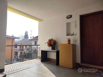 Subentrante per Appartamento 2'5 Clivio