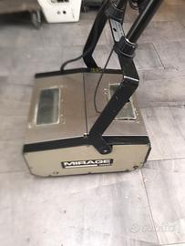 Lava asciuga pavimenti mirage 300