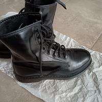 Stivaletti neri - marchio Barca