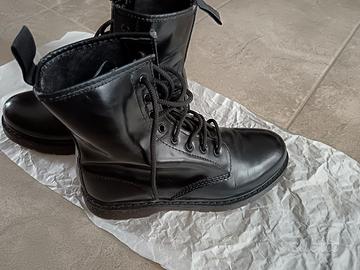 Stivaletti neri - marchio Barca