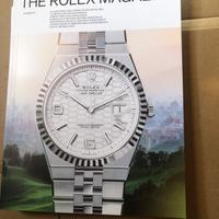 Rolex Magazine  Nr. 13 in Italiano