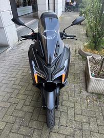 VIGE SFIDA SR1 125cc