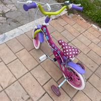 Bici bimba