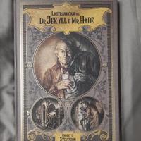 Lo strano caso del Dr. Jekyll e Mr. Hyde 