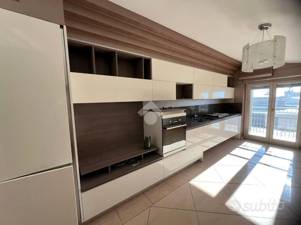 Apartment in Altamura, Bari - Vista 2