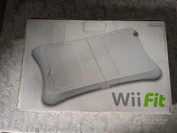 Wii Fit Balance Board