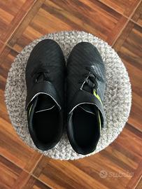 Scarpe calcetto bambino 31