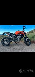 KTM 790L DUKE