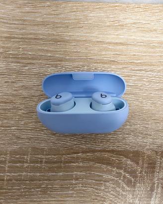 Cuffie Beats Solo Buds viola