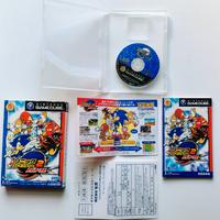 Sonic Adventure 2 GameCube