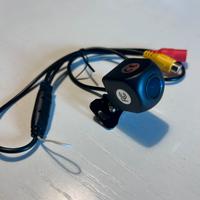 Retro Camera per automobili