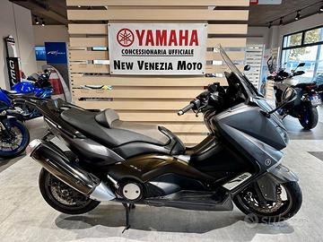 Yamaha T Max 530 ABS - 2012