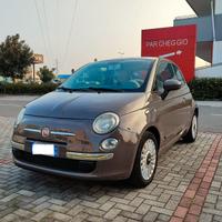 Fiat 500 1.2 Lounge 69cv - NUOVA CINGHIA E FRENI